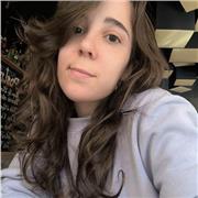 Soy estudiante del Máster Universitario en Profesor de Educación Secundaria Obligatoria y Bachillerato, Formación Profesional y En